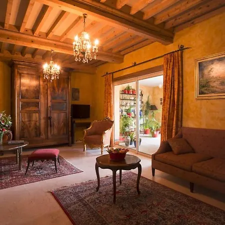 Vaste Maison Ancienne Avec Superbe Vue Dom wakacyjny *